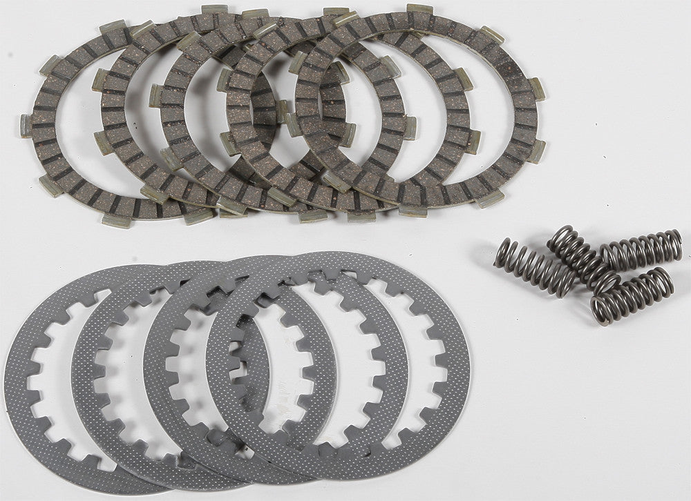EBC DIRT RACER CLUTCH SET DRC231-atv motorcycle utv parts accessories gear helmets jackets gloves pantsAll Terrain Depot