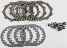 Load image into Gallery viewer, EBC DIRT RACER CLUTCH SET DRC231-atv motorcycle utv parts accessories gear helmets jackets gloves pantsAll Terrain Depot