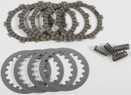 EBC DIRT RACER CLUTCH SET DRC231-atv motorcycle utv parts accessories gear helmets jackets gloves pantsAll Terrain Depot