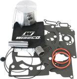 WISECO TOP END KIT KTM PK1407