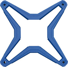 Load image into Gallery viewer, SSV WORKS SSV BLUE GRILL INSERTS PR WP-CGS-B