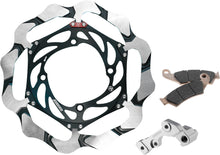 Load image into Gallery viewer, BRAKING EPTA BATFLY KIT AL-HUB 270MM OKBY22E
