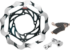 BRAKING EPTA BATFLY KIT AL-HUB 270MM OKBY22E