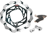 BRAKING EPTA BATFLY KIT AL-HUB 270MM OKBY27E
