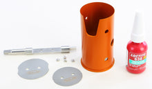 Load image into Gallery viewer, TWIN AIR THROTTLE BODY KIT 160730