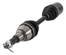 Load image into Gallery viewer, ALL BALLS 6 BALL HEAVY DUTY AXLE REAR AB6-PO-8-302