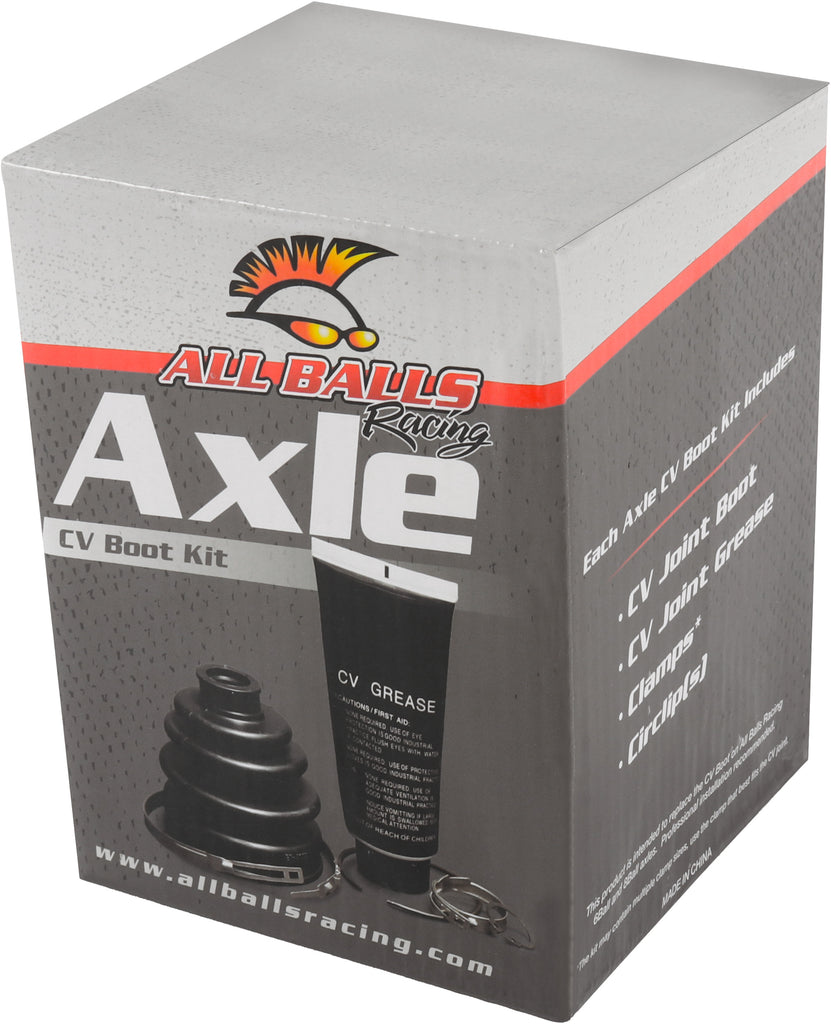 ALL BALLS EXTREME AXLE BOOT KIT AB8-BT-101B