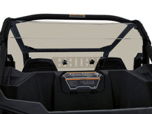 Load image into Gallery viewer, SPIKE REAR WINDSHIELD TINTED CAN MAVERICK TRAIL 77-2600-R-T