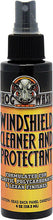 Load image into Gallery viewer, HOG WASH WINDSHIELD CLEANER AND PROTECTANT 4OZ HW0884