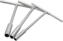 Load image into Gallery viewer, MOTION PRO MINI-PRO T-HANDLE 13MM 08-0317