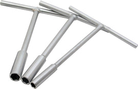 MOTION PRO T-HANDLE SOCKET 12MM 08-0130