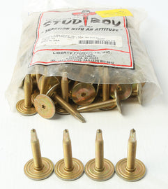 STUD BOY POWER POINT PRO SERIES STUDS 1.375