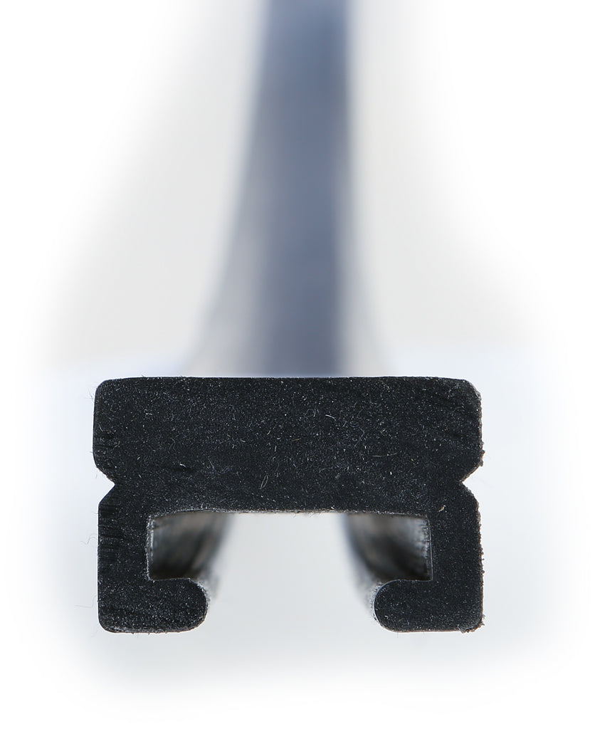 SP1 SLIDE RUNNERS BLACK S/M 226-70-80