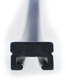 SP1 SLIDE RUNNERS BLACK S/M 226-70-80