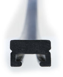 SP1 SLIDE RUNNERS BLACK S/M 226-70-80