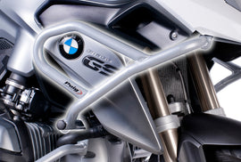 PUIG ENGINE GUARDS GREY 7542U