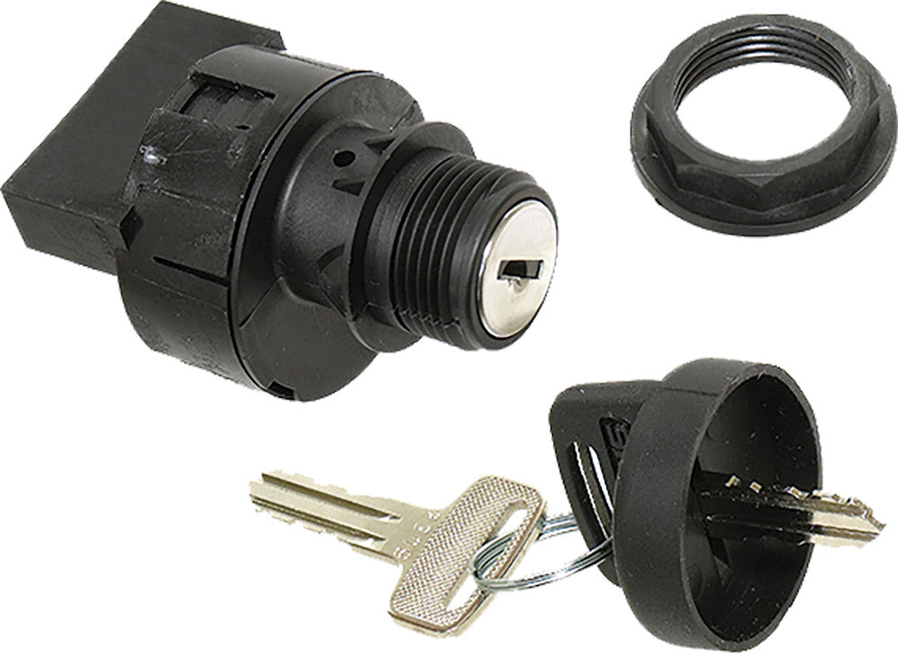 SP1 KEY SWITCH POL SM-01546