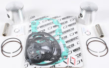 Load image into Gallery viewer, WISECO COMPLETE PISTON KIT WK1117