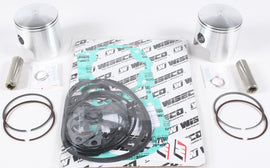 WISECO COMPLETE PISTON KIT WK1117