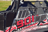SLP HIGH FLOW INTAKE KIT 900 RZR XP 67-151