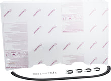 Load image into Gallery viewer, OPEN TRAIL FULL WINDSHIELD V000031-12200T