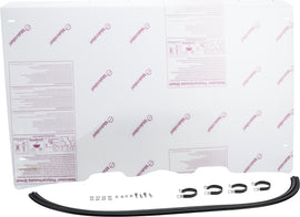 OPEN TRAIL FULL WINDSHIELD V000031-12200T