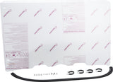 OPEN TRAIL FULL WINDSHIELD V000031-12200T