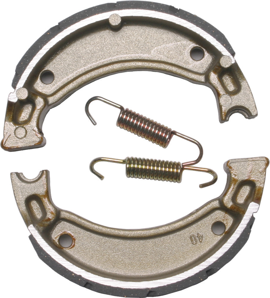 EBC BRAKE SHOES 503G-atv motorcycle utv parts accessories gear helmets jackets gloves pantsAll Terrain Depot