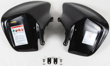 Load image into Gallery viewer, MAIER FRT FNDR TRX450R BLACK 04-07 117460