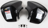 MAIER FRT FNDR TRX450R BLACK 04-07 117460