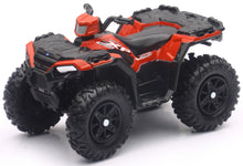 Load image into Gallery viewer, NEW-RAY REPLICA MINI UTV POL SPORTSMAN XP 1000 7363