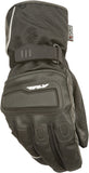 FLY RACING XPLORE GLOVES BLACK LG #5884 476-2060~4