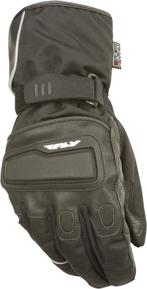 FLY RACING XPLORE GLOVES BLACK XS #5884 476-2060~1-atv motorcycle utv parts accessories gear helmets jackets gloves pantsAll Terrain Depot