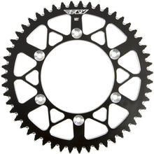 Load image into Gallery viewer, FLY RACING SPROCKET REAR 51T BLACK 316-51 BLK-atv motorcycle utv parts accessories gear helmets jackets gloves pantsAll Terrain Depot