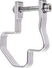 Load image into Gallery viewer, AXIA OUTWARD CAGE CLAMP SILVER POL/CAN AM MODCLPFOUT-C