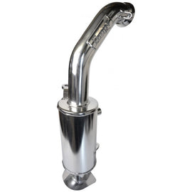 BMP POWDER LITE MUFFLER CERAMIC 02-228PL-C