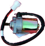 RICKS STARTER MOTOR 61-606