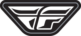 FLY RACING F-WING DECALS 4