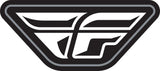 FLY RACING F-WING DECALS 4