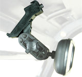 ATV TEK CENTER MIRROR ADAPTER PVMIR2