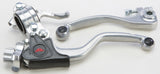 FLY RACING EASY PULL PRO KIT STANDARD W/O GRIP W/HOT START 6W1090