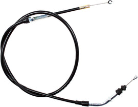 MOTION PRO BLACK VINYL CLUTCH CABLE 04-0264
