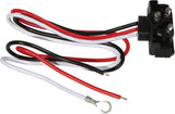 BLUHM TRAILER LIGHT 2 WIRE PIGTAIL BL-TRW2