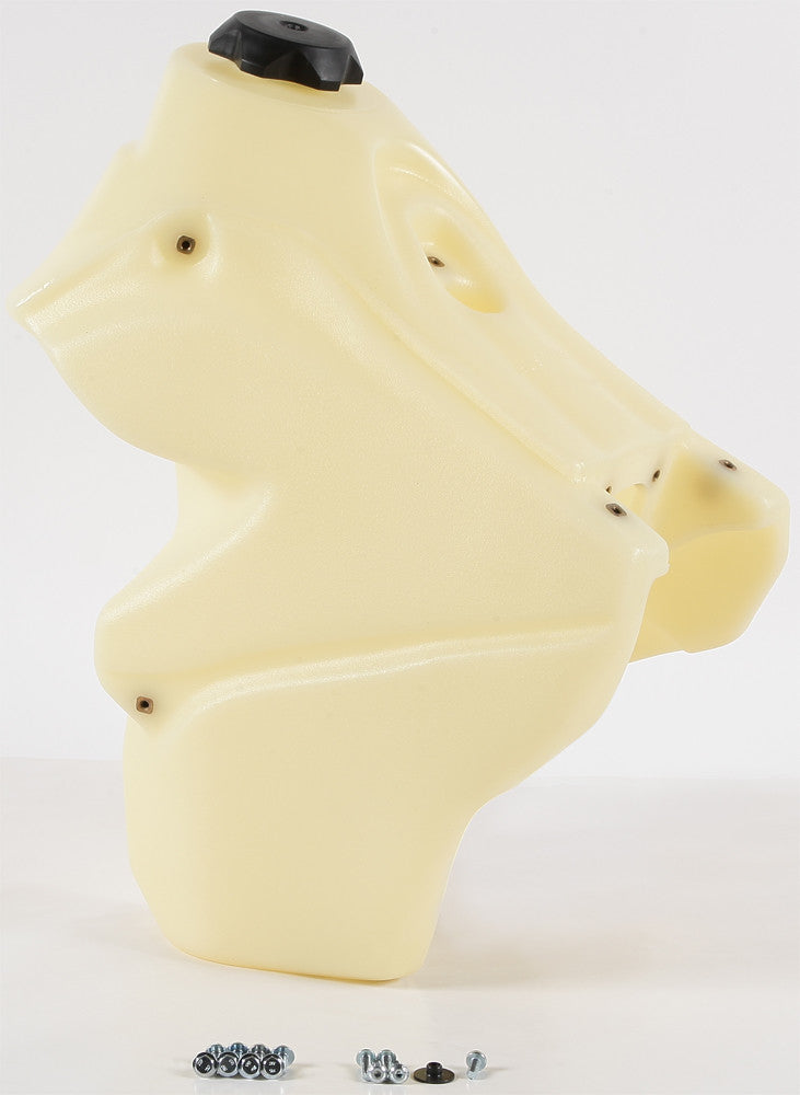 IMS FUEL TANK NATURAL 3.1 GAL 112423-N2