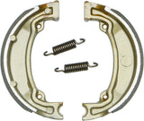 EBC BRAKE SHOES 504