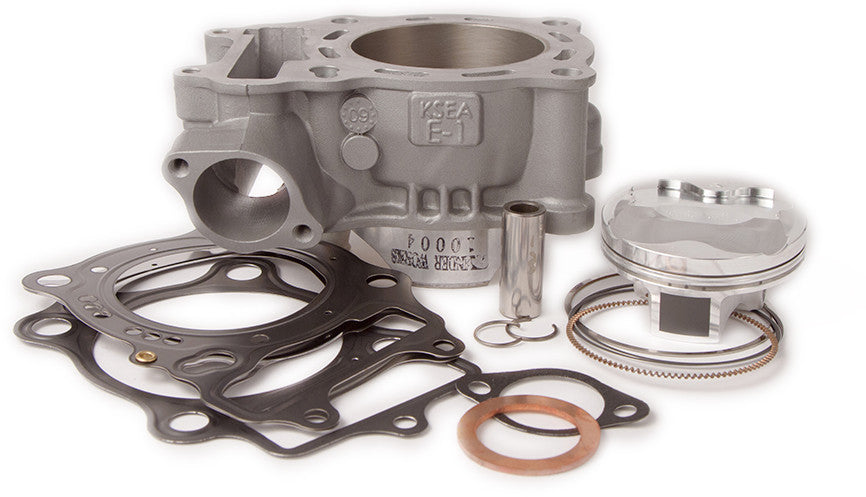CYLINDER WORKS STANDARD BORE KIT CRF 150R '07-09 10004-K01-atv motorcycle utv parts accessories gear helmets jackets gloves pantsAll Terrain Depot