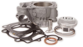 CYLINDER WORKS STANDARD BORE KIT CRF 150R '07-09 10004-K01-atv motorcycle utv parts accessories gear helmets jackets gloves pantsAll Terrain Depot