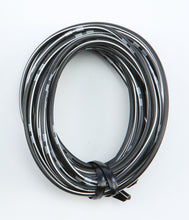 Load image into Gallery viewer, SHINDY ELECTRICAL WIRING BLACK/WHITE 14A/12V 13' 16-682
