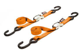 POWERTYE TIE-DOWN CAM S-HOOK 1