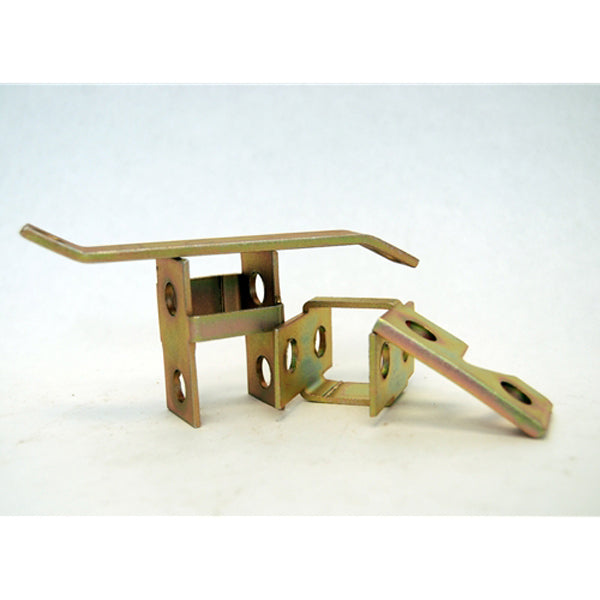 2" Standard Lift Kit Honda Foreman 400/450-atv motorcycle utv parts accessories gear helmets jackets gloves pantsAll Terrain Depot